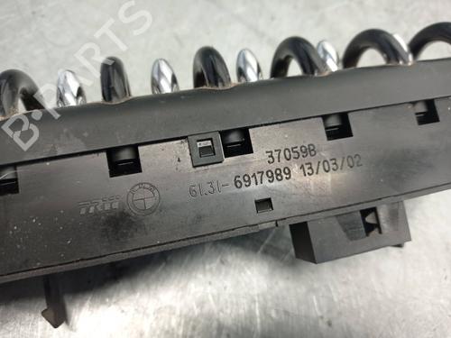 Switch MINI MINI (R50, R53) Cooper | BP8301725I30