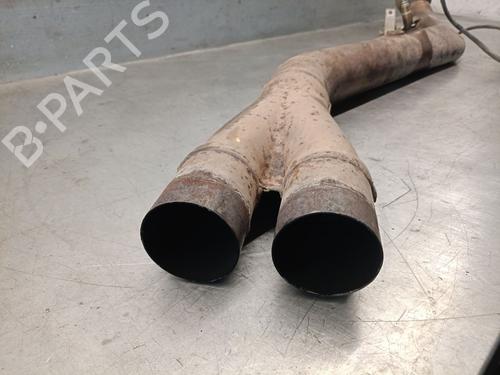 Exhaust system AUDI Q7 (4MB, 4MG, 4MQ) SQ7 TDI quattro | BP33289569M121 - Image 2