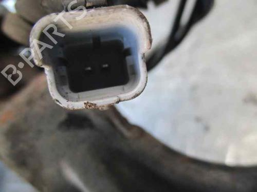 Right front steering knuckle PEUGEOT 308 I (4A_, 4C_) 1.6 16V | BP4390130M26 