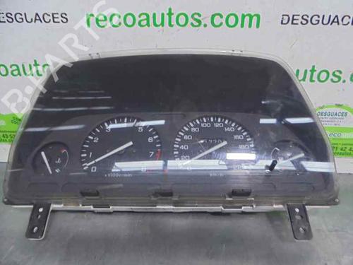 Used Instrument cluster ROVER 200 II Hatchback (RF) 216 Si (112 hp) 4379512