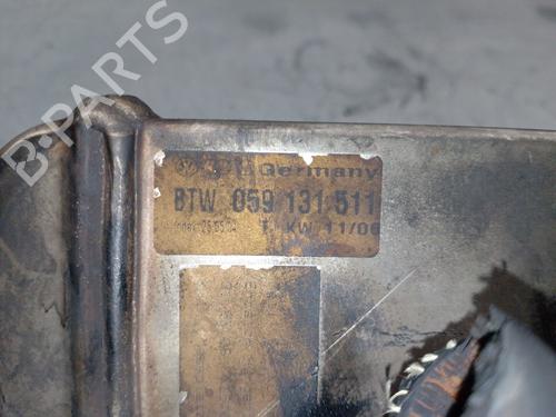 Egr AUDI Q7 (4LB) 3.0 TDI quattro | BP30053054M69 