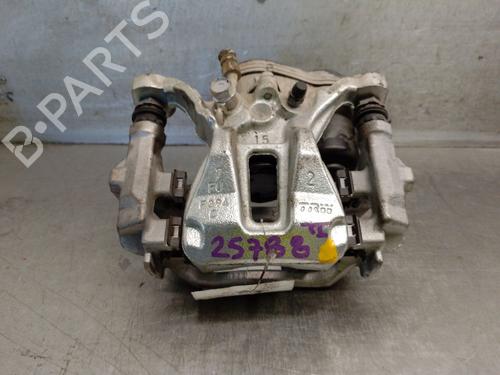 Left rear brake caliper MAZDA 2 Hatchback (KB) 1.5 Hybrid (KBAC3X) | BP37588820M107 - Image 5