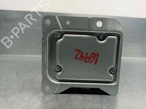 Kollisjonspute styreenhet ALFA ROMEO GIULIETTA (940_) 2.0 JTDM (940.FXL1A) | BP11496432M53 
