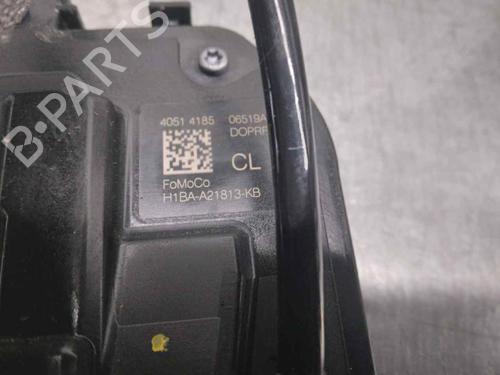 Front left lock FORD FIESTA VII (HJ, HF) 1.0 EcoBoost mHEV | BP11289682C98 