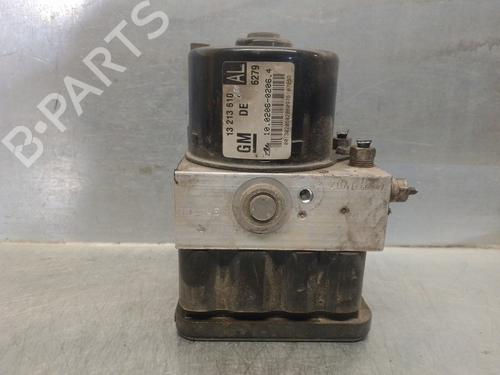 ABS pump OPEL ASTRA H GTC (A04)  | BP13116412M43 