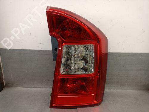 Used Right taillight Right taillight KIA CARENS III MPV (UN) 2.0 CRDi 115 (115 hp) 33621464 33621464