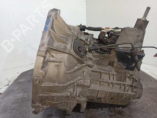 Gearbox FORD MONDEO III (B5Y) 2.5 V6 24V | BP7949953M3 