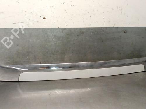Trunk håndtak Trunk håndtak CITROËN C3 Picasso (SH_) 1.6 HDi 110 (112 hp) 37028121 37028121