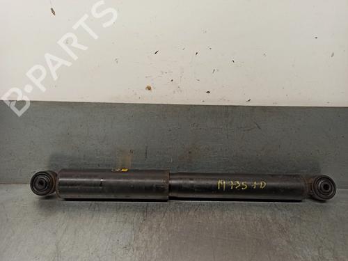 Used Right rear shock absorber CHEVROLET CAPTIVA (C100, C140) 2.0 D (126 hp) 17336032