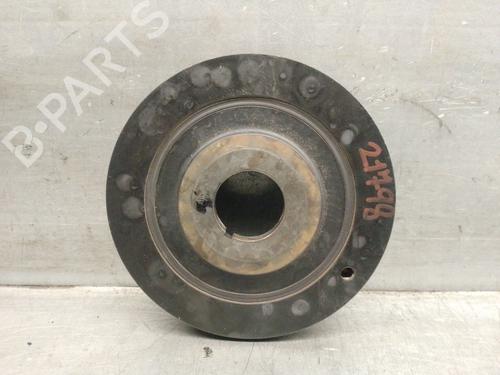 Used Pulley KIA CARNIVAL / GRAND CARNIVAL III (VQ) 2.9 CRDi (185 hp) 23265601