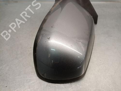 Left mirror MAZDA 6 Hatchback (GG) 2.0 DI (GG14) | BP23277006C26 