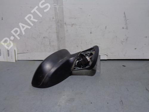 Right mirror FIAT GRANDE PUNTO (199_) 1.3 D Multijet (199.AXD11, 199.AXD1A, 199.AXD1B,... | BP7706012C27 