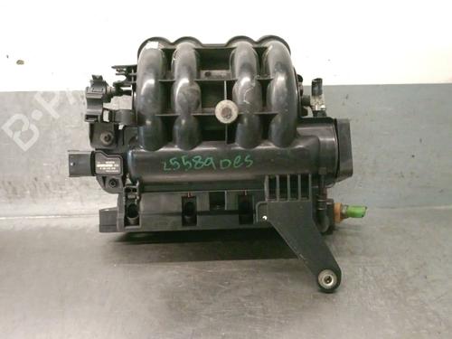 Intake manifold FIAT IDEA (350_) 1.4 16V | BP36032784M70 - Image 3