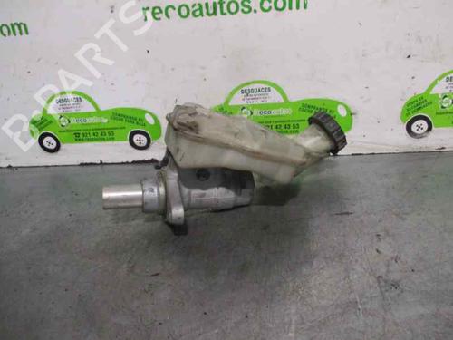 Brake master cylinder FORD FUSION (JU_)  | BP26569353M77 