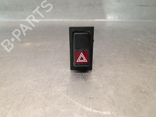 Used Warning switch Warning switch IVECO DAILY II Van 35-10 (15034111, 15034204, 15034211, 15034215, 15034217,... (103 hp) 36092242 36092242