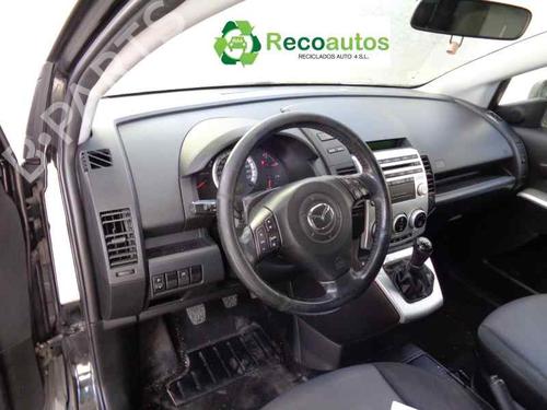 Forreste højre beklædning MAZDA 5 (CR) 2.0 CD (CR19) | BP3436628C59 