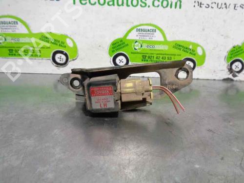 Used Other TOYOTA RAV 4 II (_A2_) 2.0 D 4WD (CLA20_, CLA21_, CLA20R, CLA21R) (116 hp) 20253284