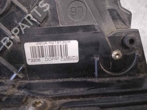 Front left lock FORD FOCUS II (DA_, HCP, DP)  | BP10413022C98 