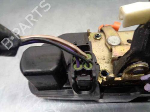 Front left lock CHRYSLER VOYAGER IV (RG, RS) 2.8 CRD | BP8227973C98 