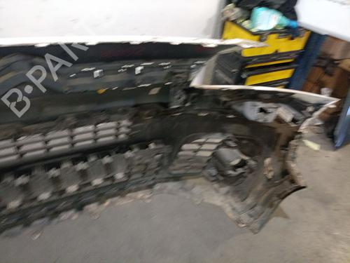 Front bumper CITROËN JUMPY III Van (V_) 1.6 BlueHDi 115 | BP37016283C7 - Image 9