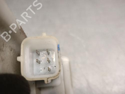 Front left lock FIAT DOBLO Cargo (263_) 1.3 D Multijet | BP29764020C98 
