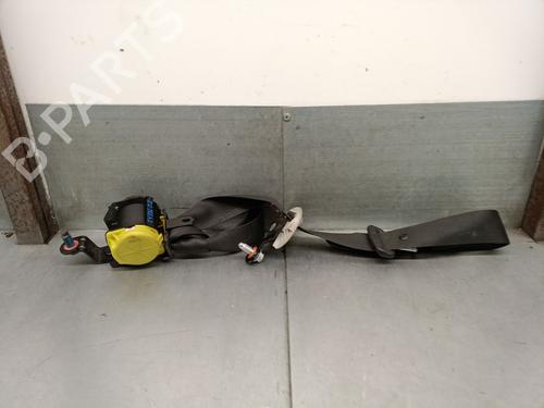 Used Rear left seatbelt KIA SORENTO III (UM) 2.2 CRDi (200 hp) 31862453