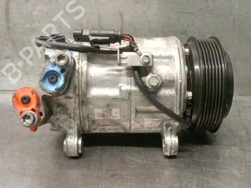Compresseur AC BMW X2 (F39) sDrive 18 i (140 hp) 31943390