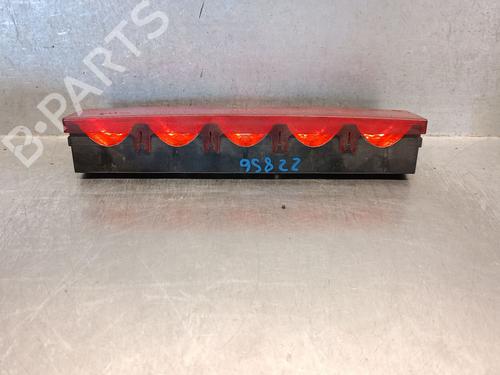 Third brake light CITROËN C4 Coupe (LA_) 1.6 HDi | BP27867933L11 