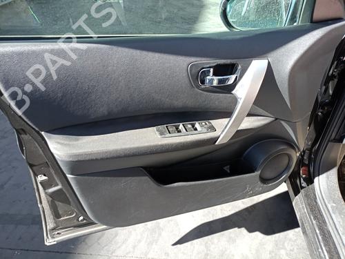 Venstre bagtil invendig håndtag NISSAN QASHQAI I (J10, NJ10)  | BP29877513I15