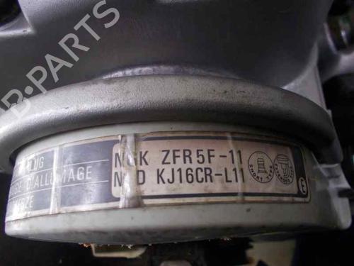 Engine HONDA CIVIC VI Fastback (MA, MB) 1.5 i Vtec-E (MA9) | BP5271277M1 