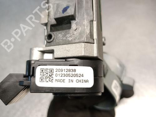 Ignition barrel OPEL ASTRA J (P10) 1.7 CDTI (68) | BP27807590M48 - Image 5
