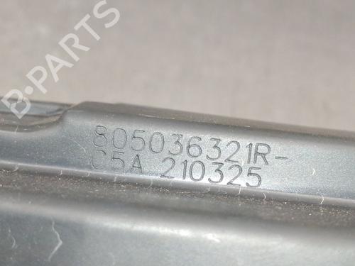Front left lock DACIA BIGSTER  | BP34544530C98  - Image 6