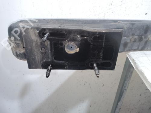 Rear bumper reinforcement MERCEDES-BENZ S-CLASS (W220, V220) S 430, S 430 L (220.070, 220.170) | BP15209432C73 