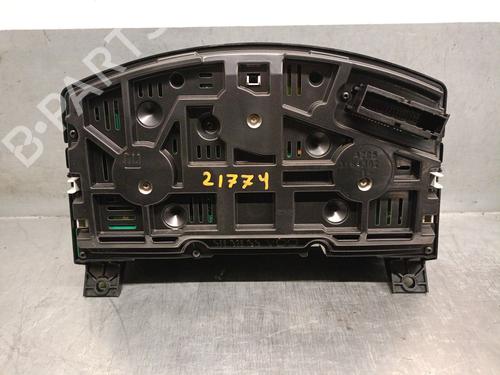 Instrument cluster OPEL ASTRA H (A04) 1.7 CDTI (L48) | BP22723835C47 