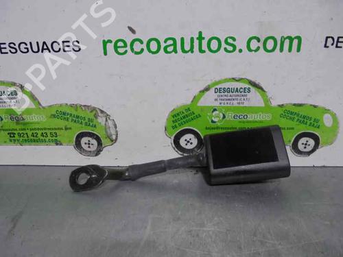 Seat buckle ALFA ROMEO GT (937_) 2.0 JTS (937CXH1A, 937CXH11) | BP20249071I32 