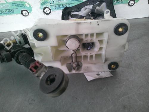 Gear lever JAGUAR X-TYPE I (X400) 2.5 V6 All-wheel Drive | BP15555046M90 
