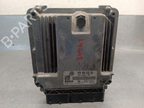 Computer motormanagement VW TOUAREG (7LA, 7L6, 7L7) 2.5 R5 TDI (174 hp) 32346727