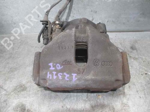 Used Left front brake caliper VW PASSAT B5.5 (3B3) 1.9 TDI (130 hp) 11616847