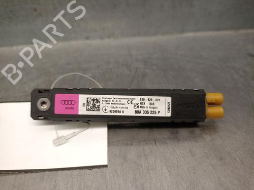 Used Antenna/Base Antenna/Base AUDI Q5 (FYB, FYG) 50 TFSI e quattro (299 hp) 33463126 33463126