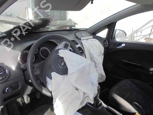 Right front driveshaft OPEL CORSA D (S07) 1.2 LPG (L08, L68) | BP2310128M39 - Image 15