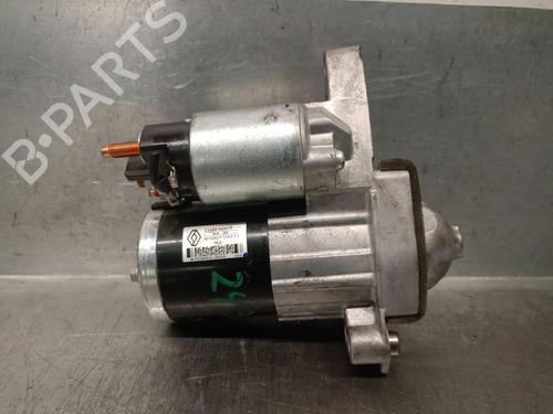 Used Starter NISSAN JUKE (F16_) 1.0 (114 hp) 31993101