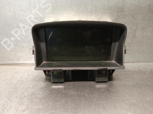 display-monitor-chevrolet-cruze-j300-2009-38539262 main image