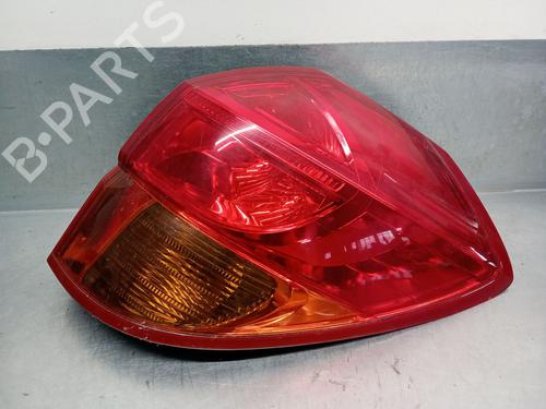 Used Right taillight SUBARU LEGACY IV Estate (BP) 2.5 i AWD (BP9) (173 hp) 28155568
