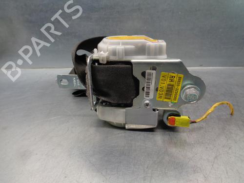 Front right seatbelt HYUNDAI i40 I (VF) 1.7 CRDi | BP8726526I25 