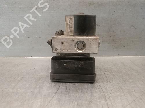 ABS pump SKODA OCTAVIA II (1Z3) 1.9 TDI | BP29478550M43 