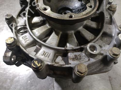Gearbox AUDI A3 (8P1) 2.0 FSI | BP40450016M3  - Image 7