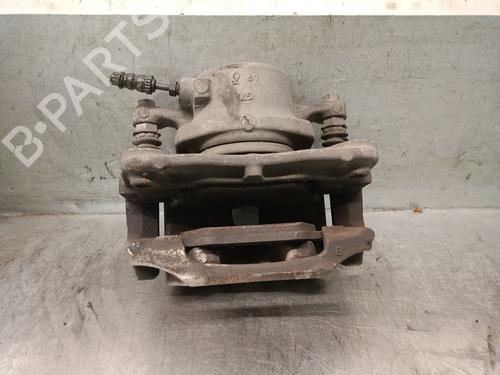Right front brake caliper BMW 5 (G30, F90) 520 d | BP26941521M104 - Image 4
