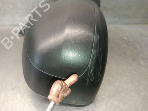 Right mirror DACIA SANDERO 1.2 16V | BP32059978C27 