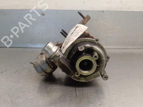 Used Turbocharger/Supercharger Turbocharger/Supercharger 38859343 38859343