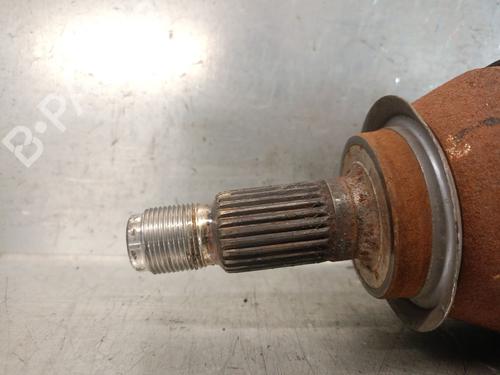 Left front driveshaft MINI MINI CLUBMAN (R55) Cooper D | BP28055454M38 